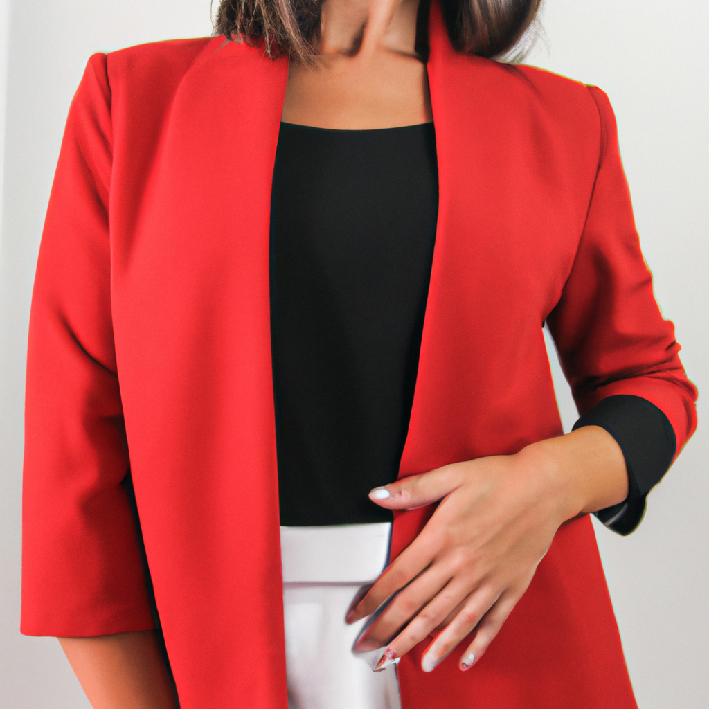 Dress for Success: Power Dressing Tips for the Workplace