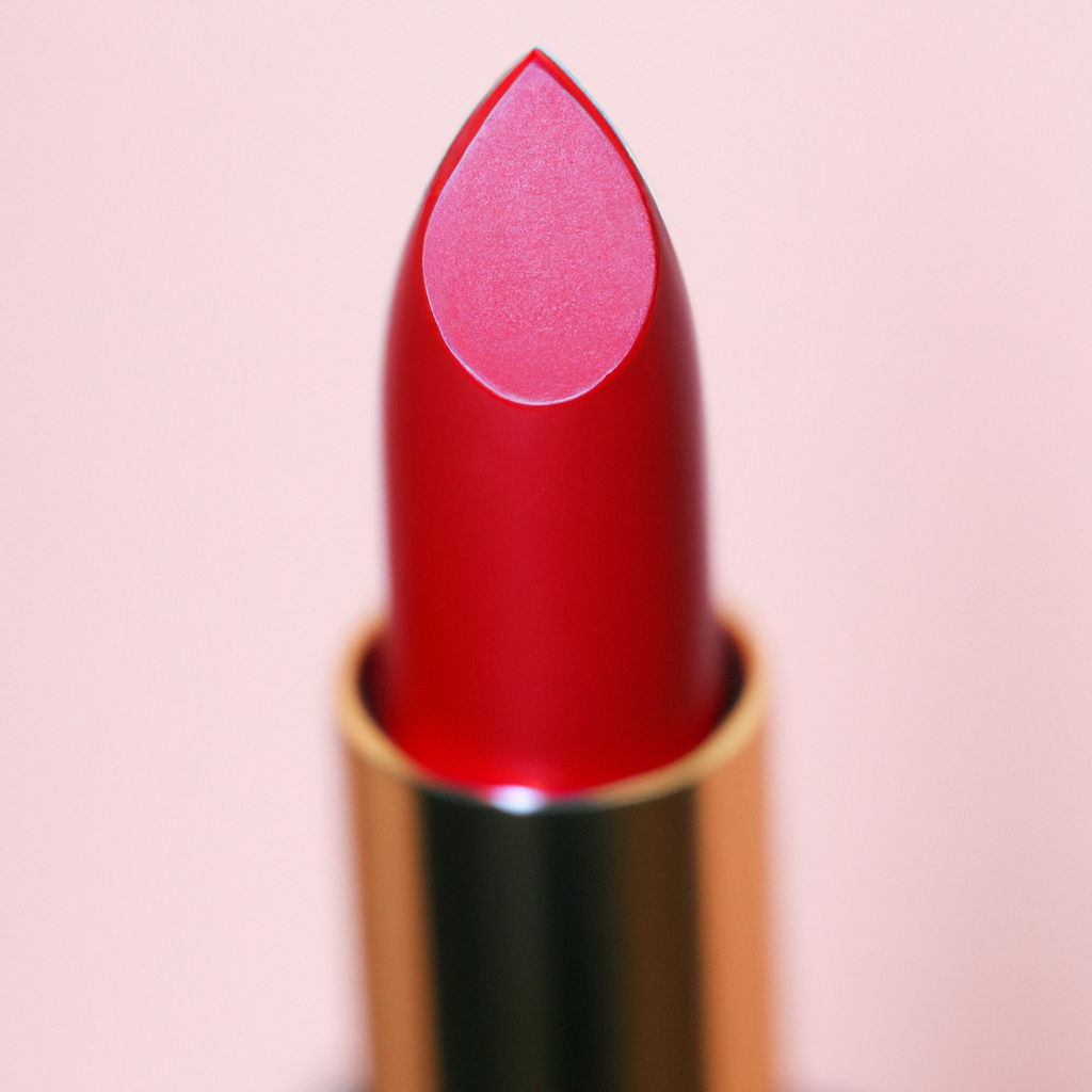 Bold Lipsticks: Finding the Perfect Shade for Your Skin Tone